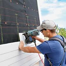 Best Wood Siding Installation  in Bowmanstown, PA